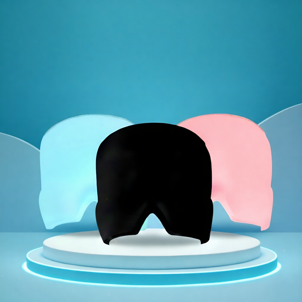 Migraine Relief Mask
