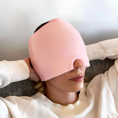 Migraine Relief Mask